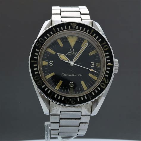 omega seamaster 300 40mm